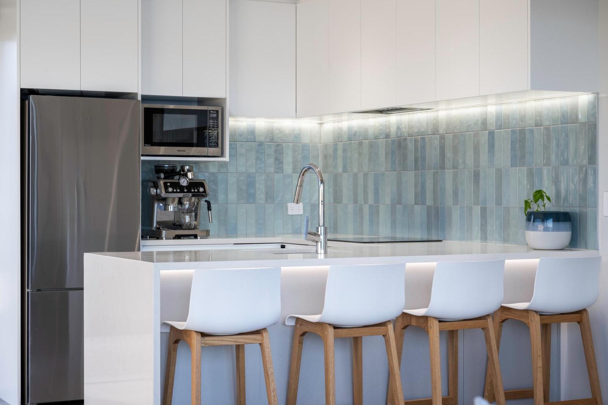 Pukehina Estuary Sunset Views Townhouse & Studio Екстериор снимка